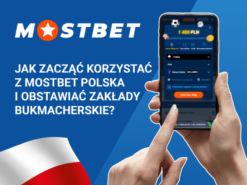 Mostbet — Mostbet Legalność w Polsce: Oficjalny Status Prawny i Licencja