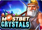 Mostbet Crystals