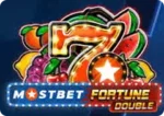 Mostbet Fortune Double